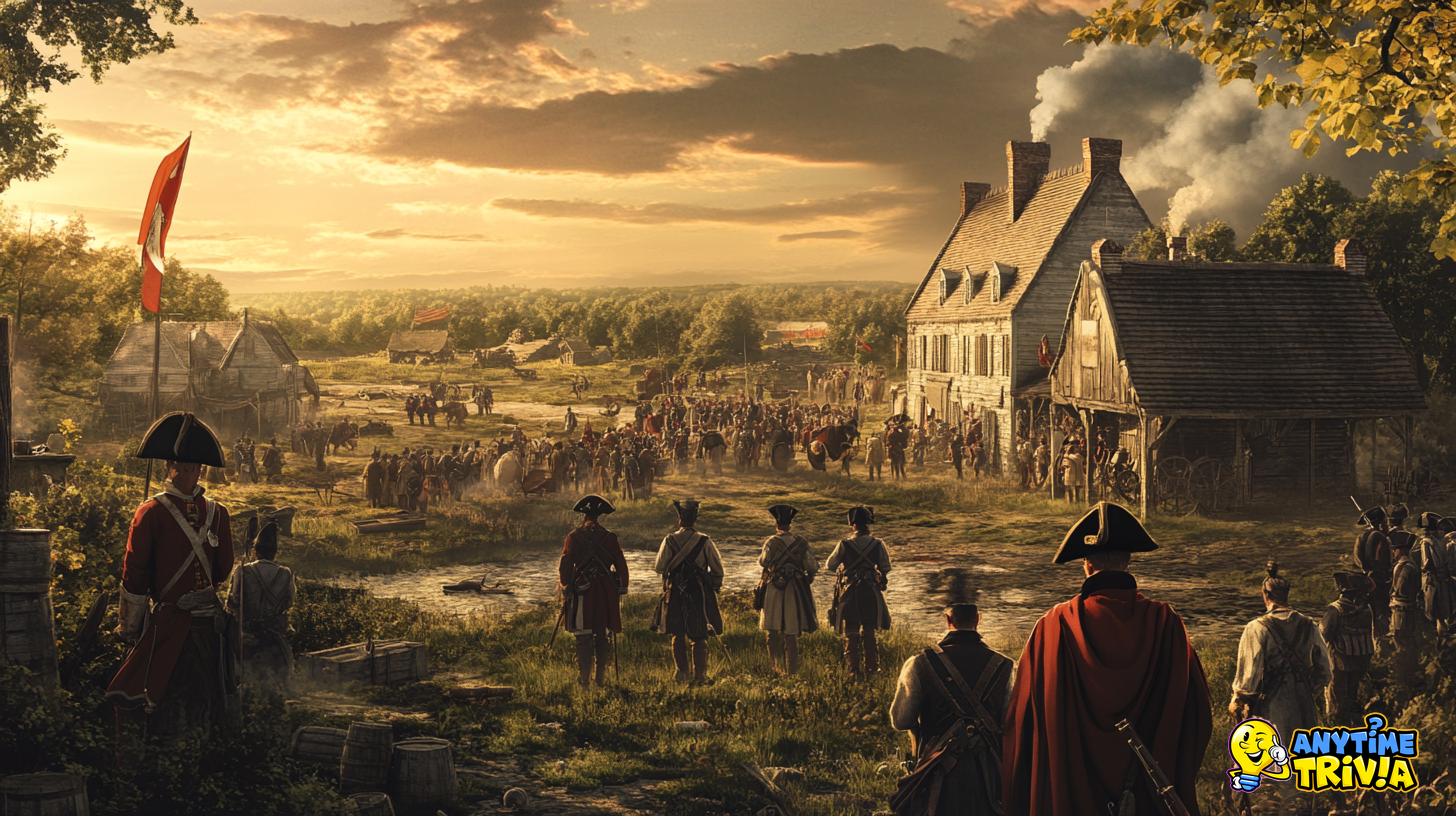 History: The war of 1812