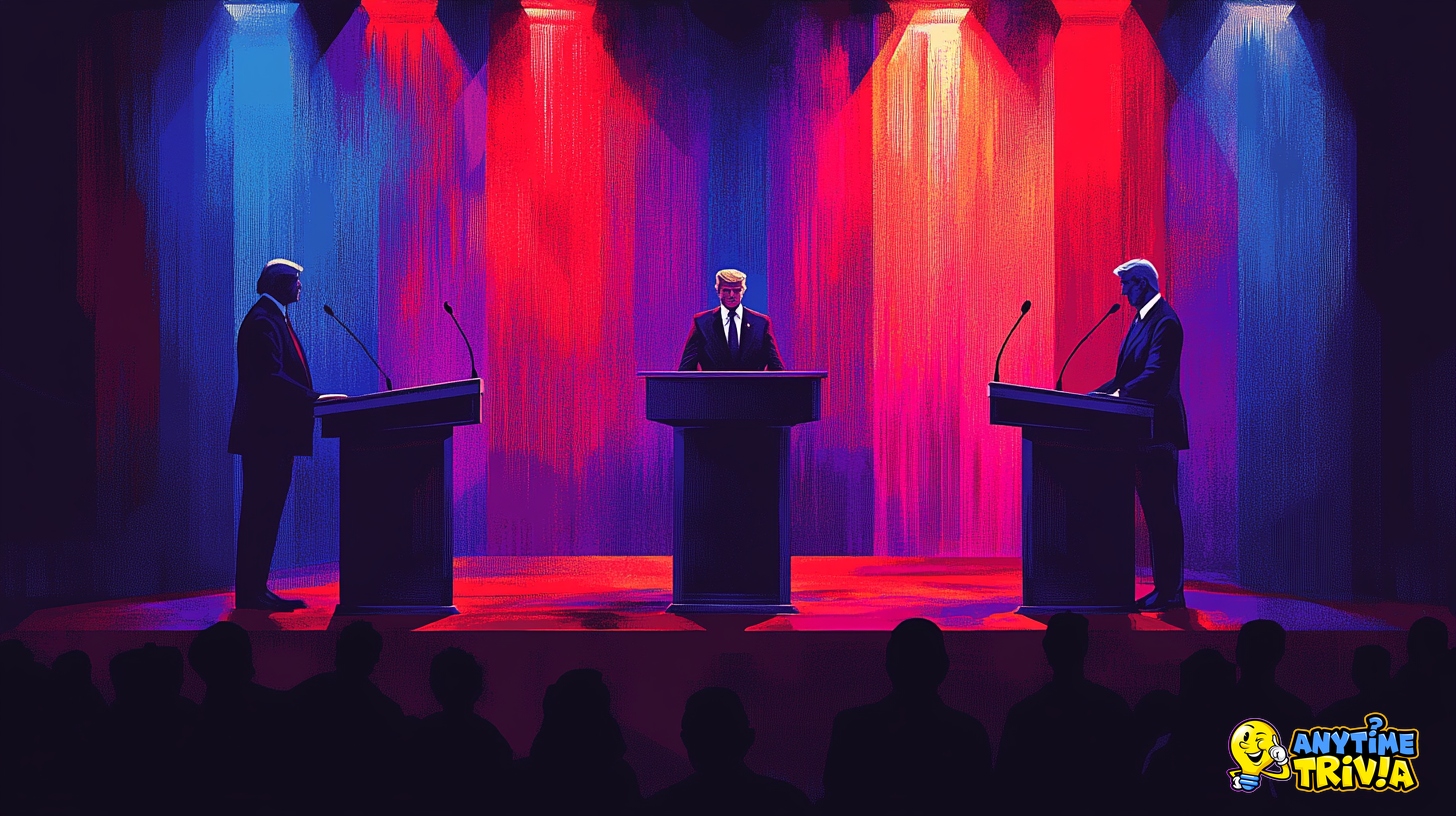 Other: Famous Historic Debates