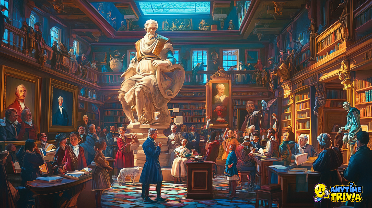 Other: Historic Education Reforms