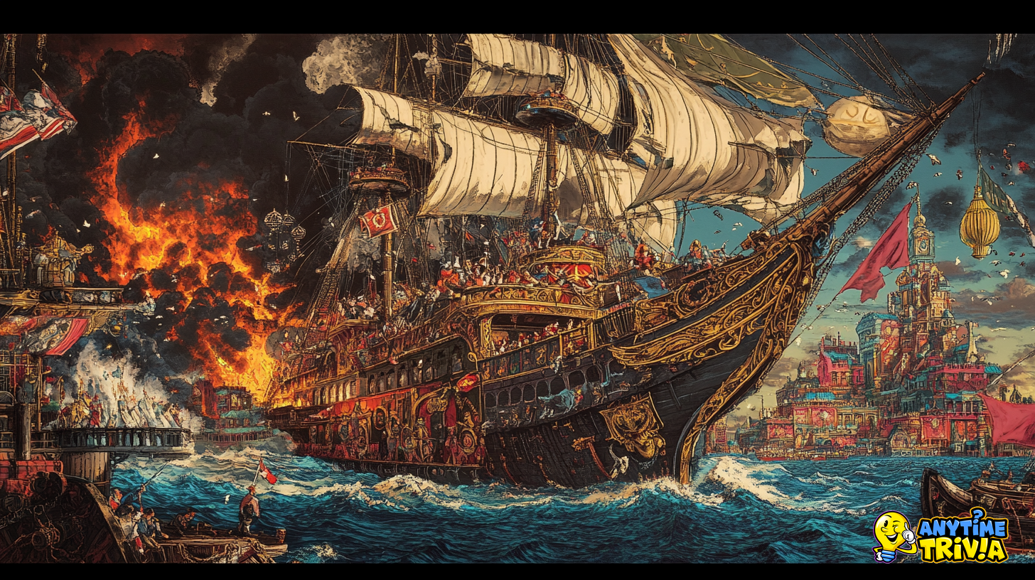 Other: Iconic Historical Controversies