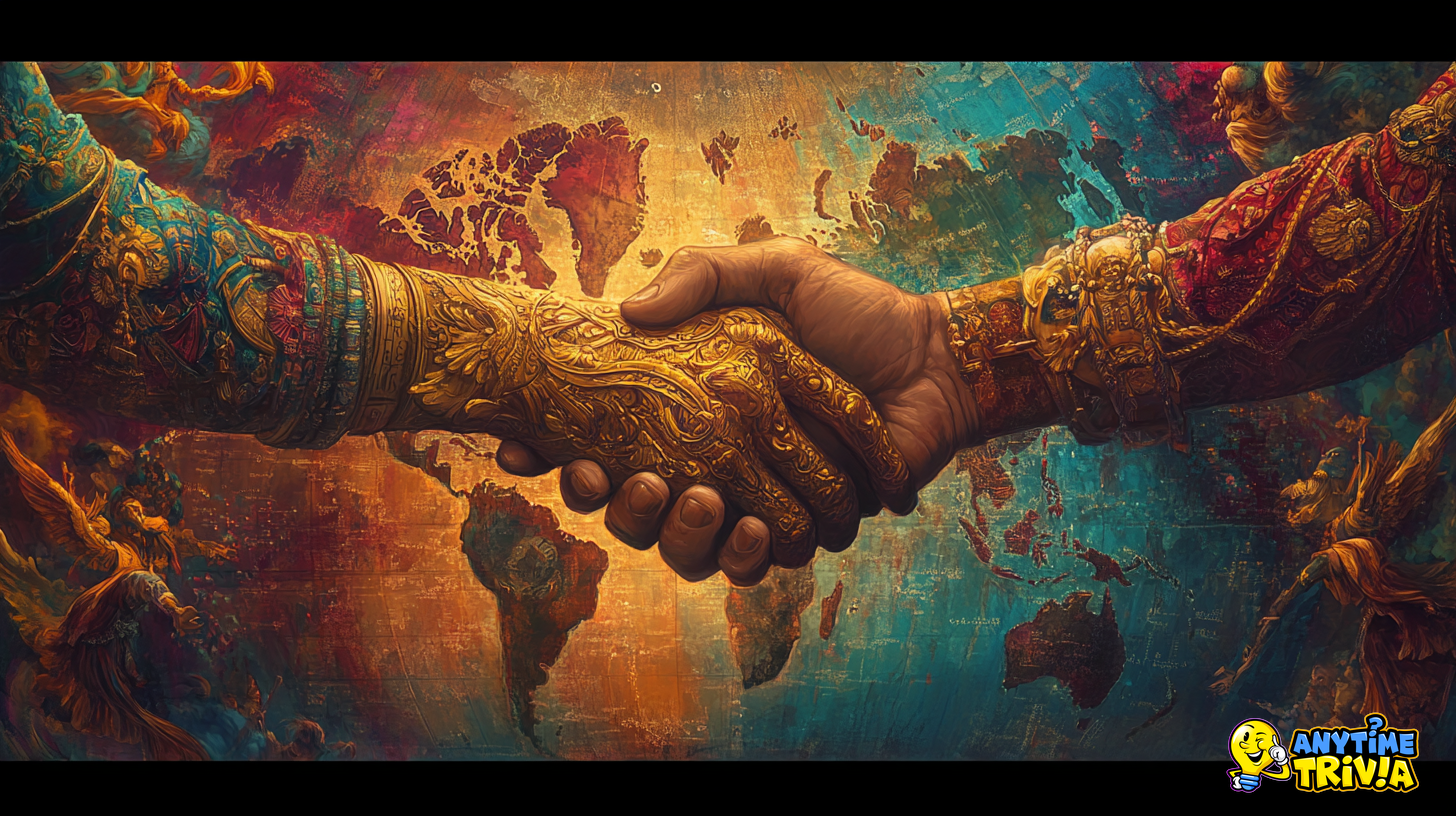 Other: Notable Trade Agreements