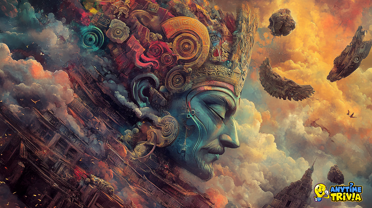 Leaders and Rulers: Legendary Philosophical Kings
