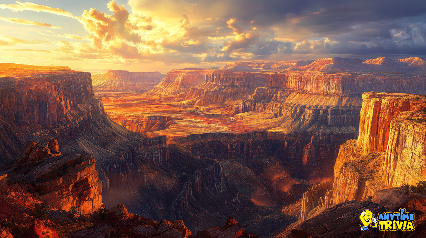 American History: Iconic National Parks Foundings