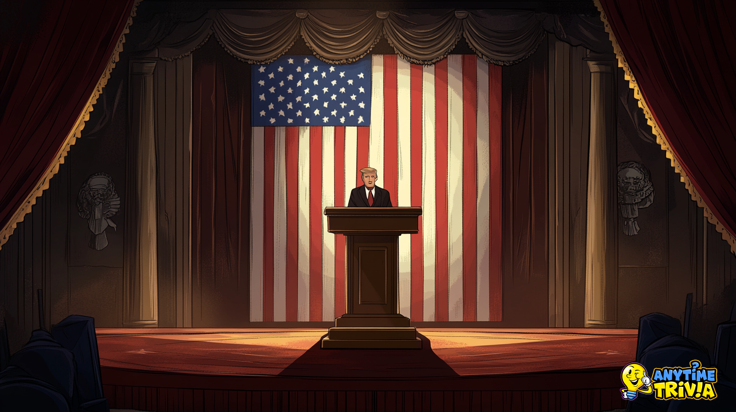 American History: Iconic Speeches