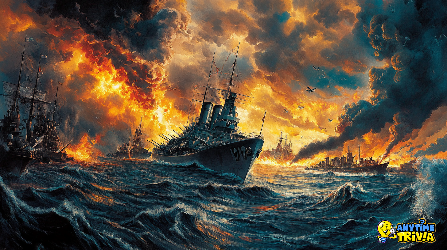 War and Warfare: Notable Military Innovations
