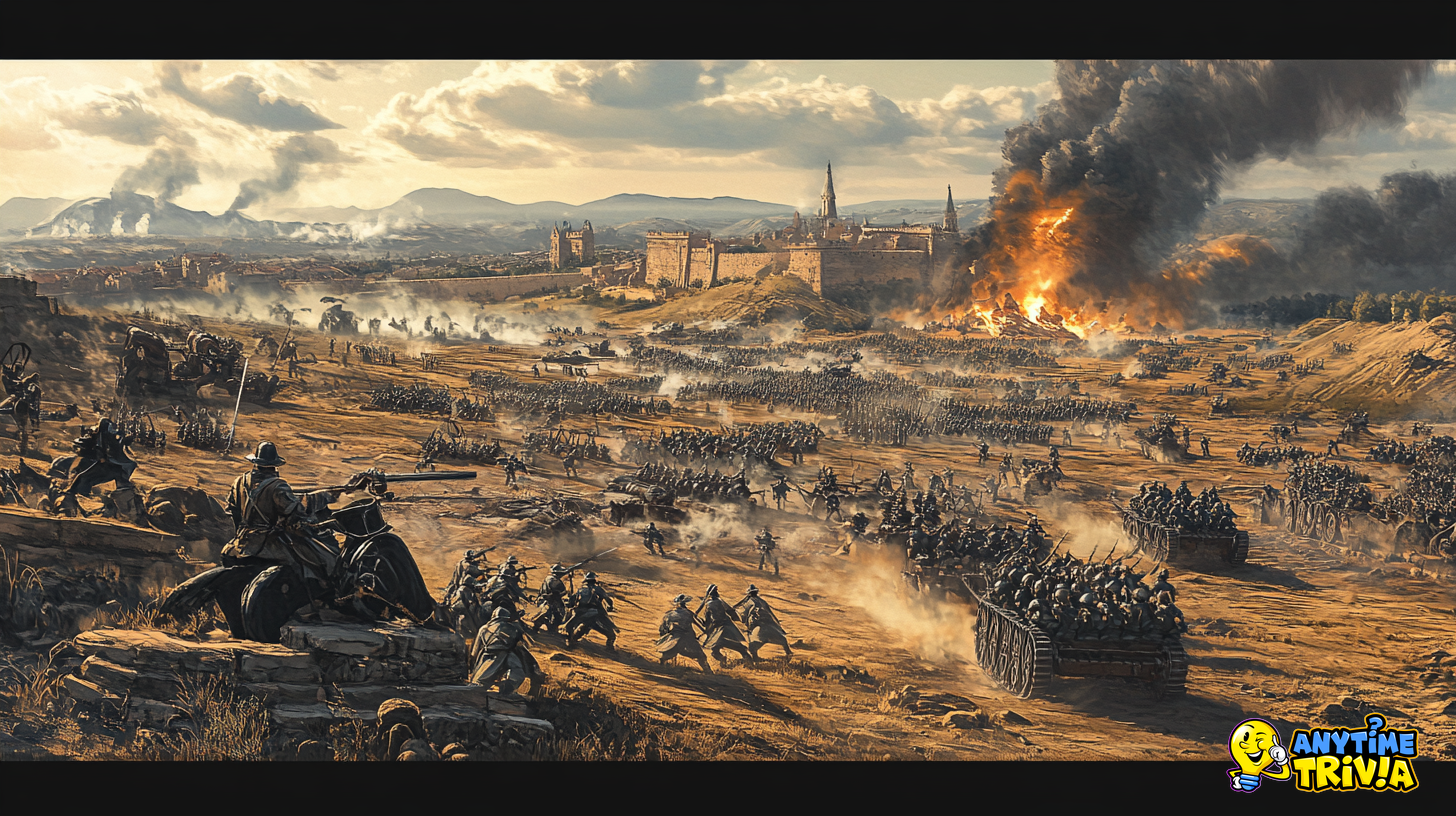 War and Warfare: Legendary Infantry Formations