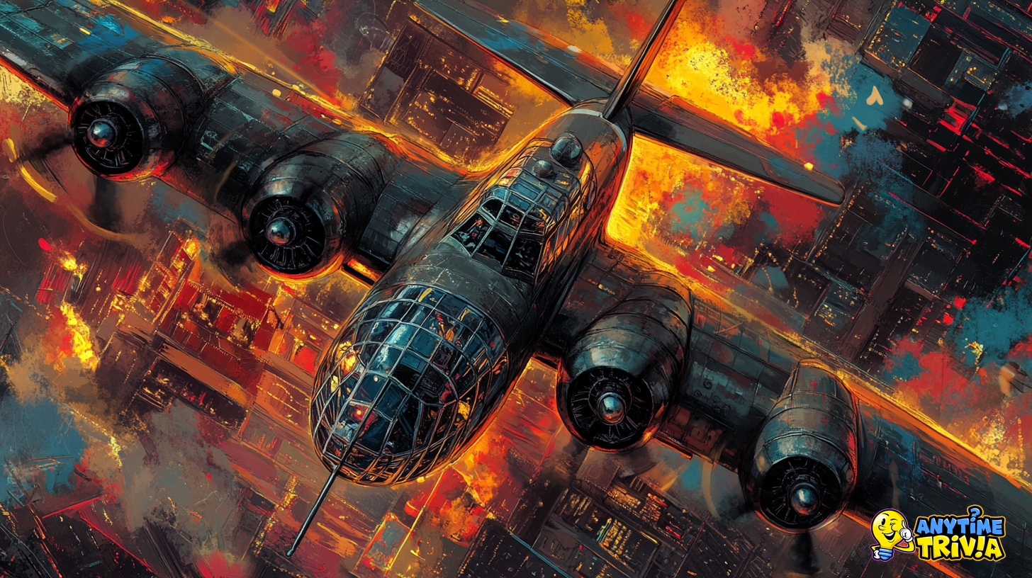 War and Warfare: Iconic Air Battles