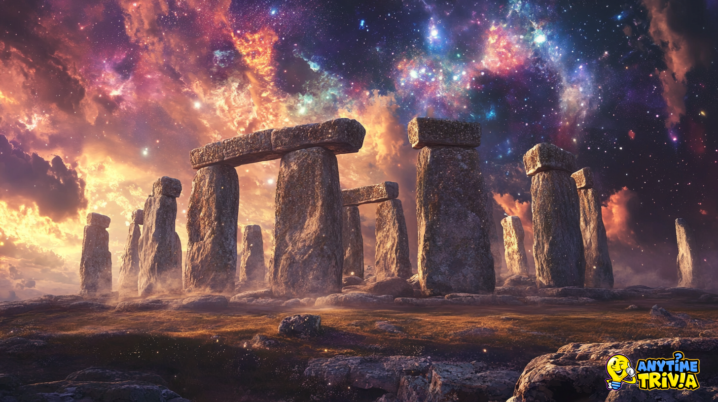 Ancient History: Famous Astronomical Achievements