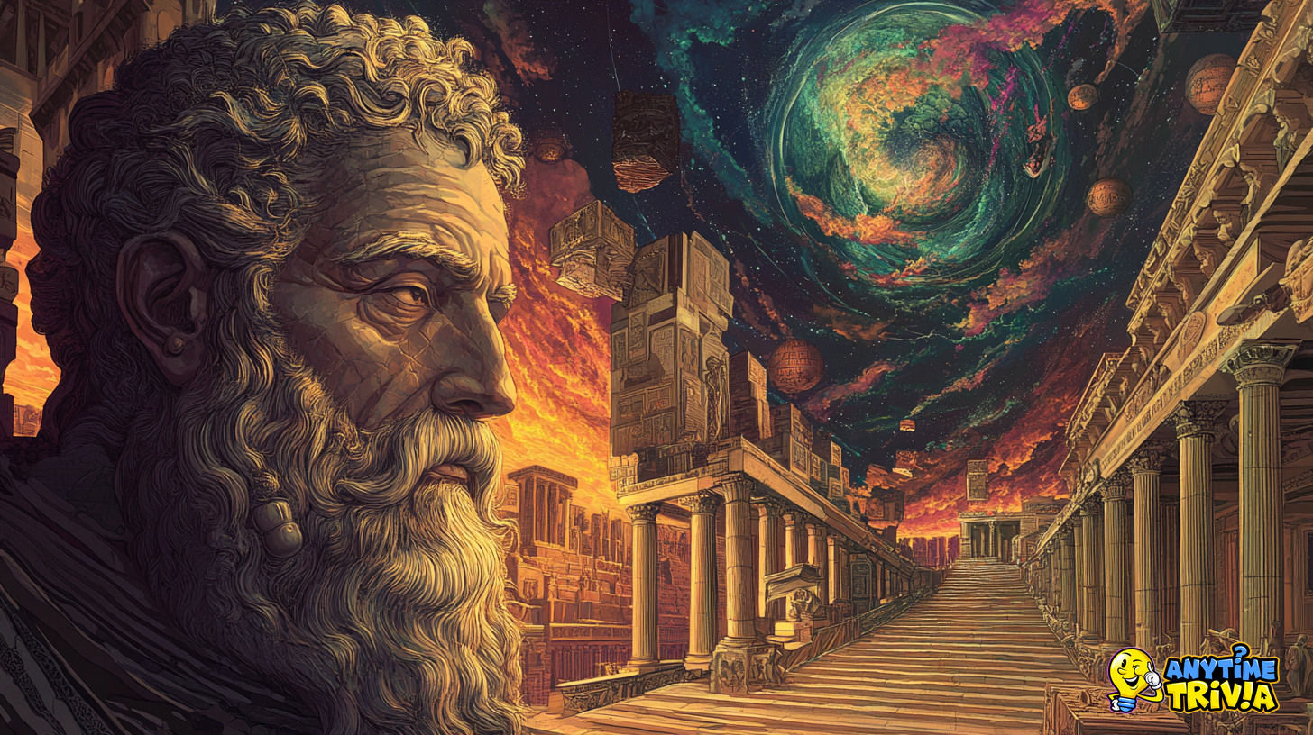 Ancient History: Notable Philosophers