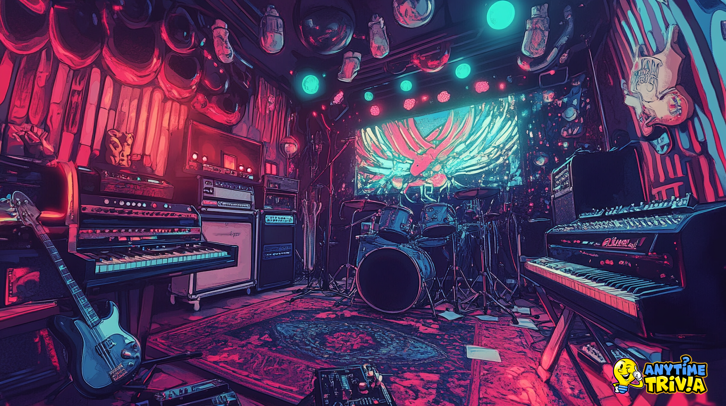 Other: Famous Post-Rock Bands