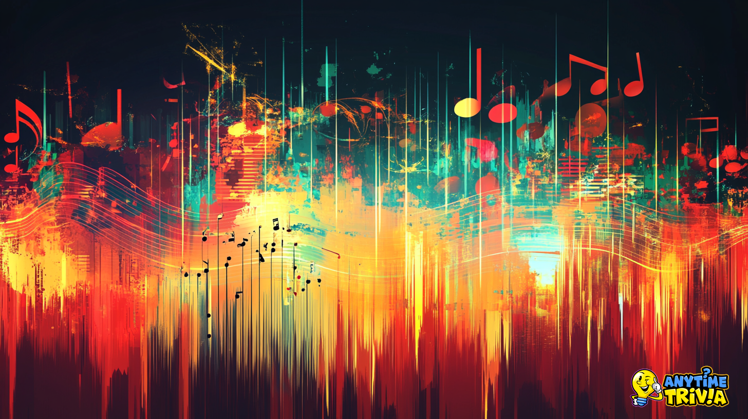Other: Iconic Ambient Music Compositions
