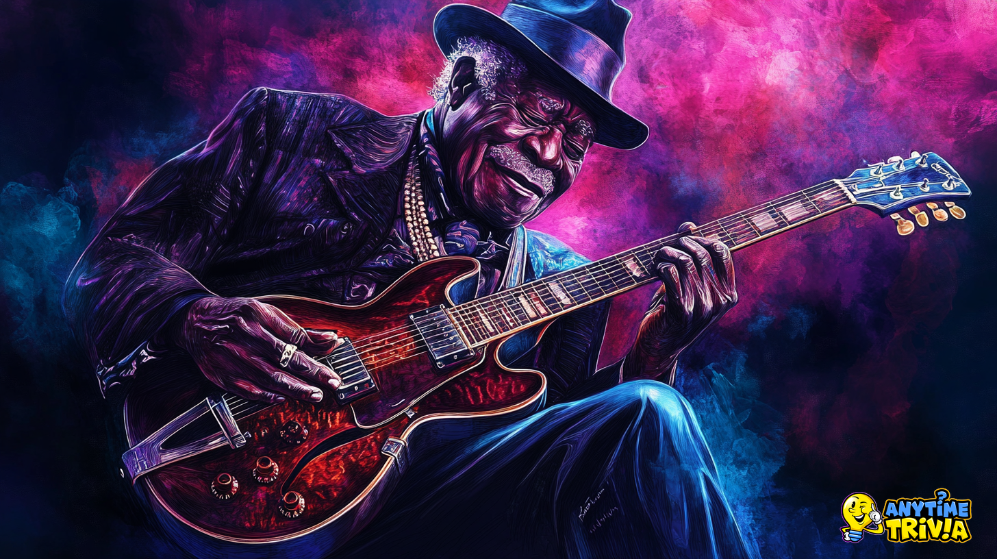 Blues: Legendary Urban Blues Pioneers