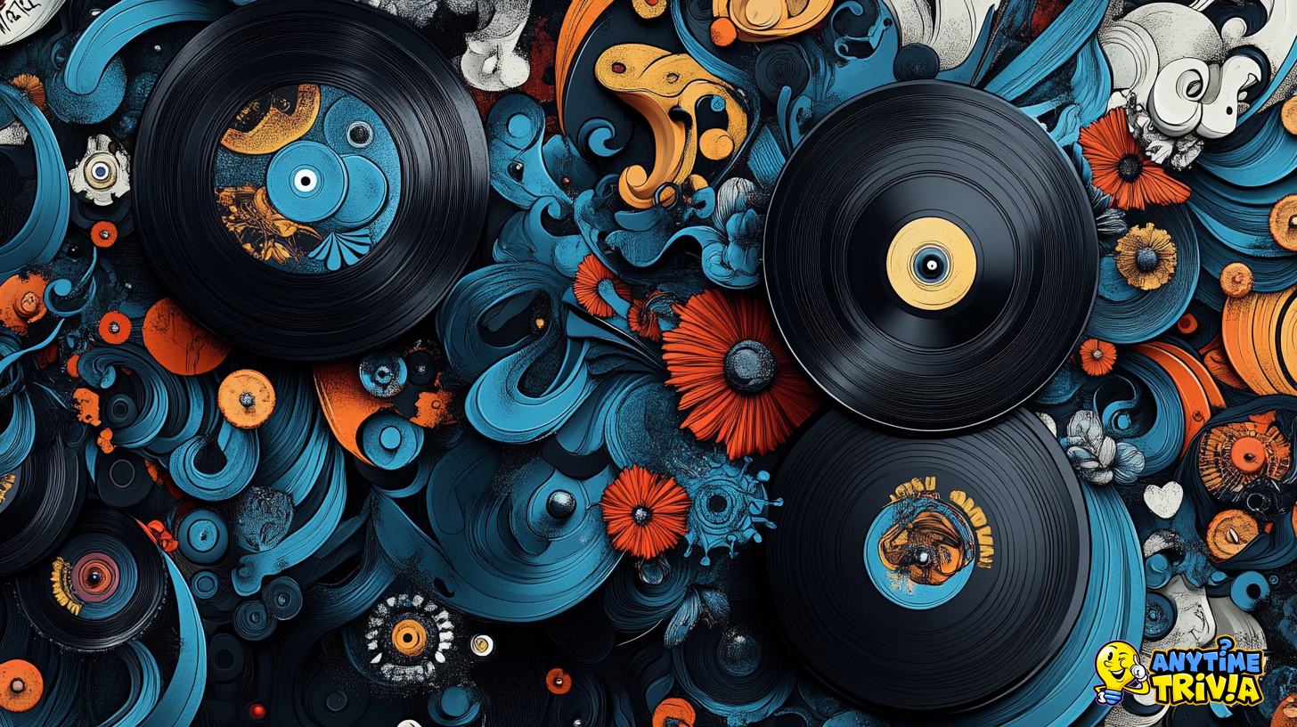 Blues: Legendary Blues Record Labels
