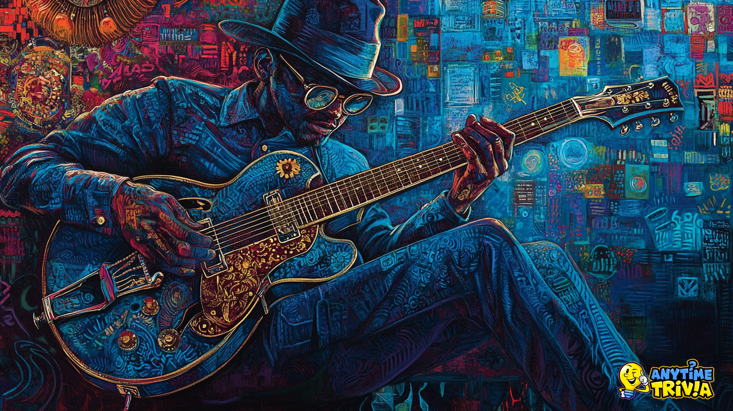 Blues: Historic Blues Recordings