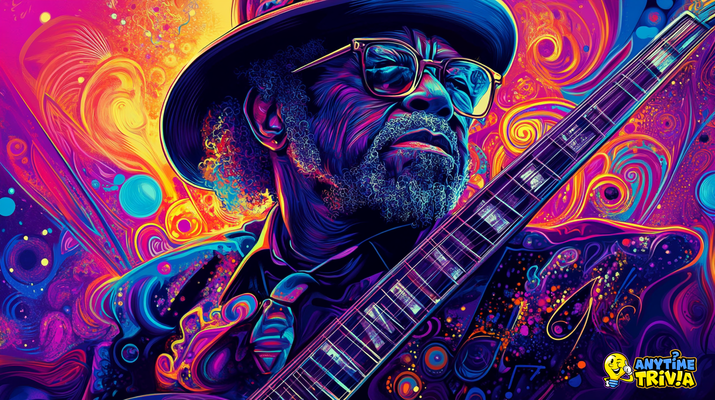 Blues: Legendary Chicago Blues Innovators