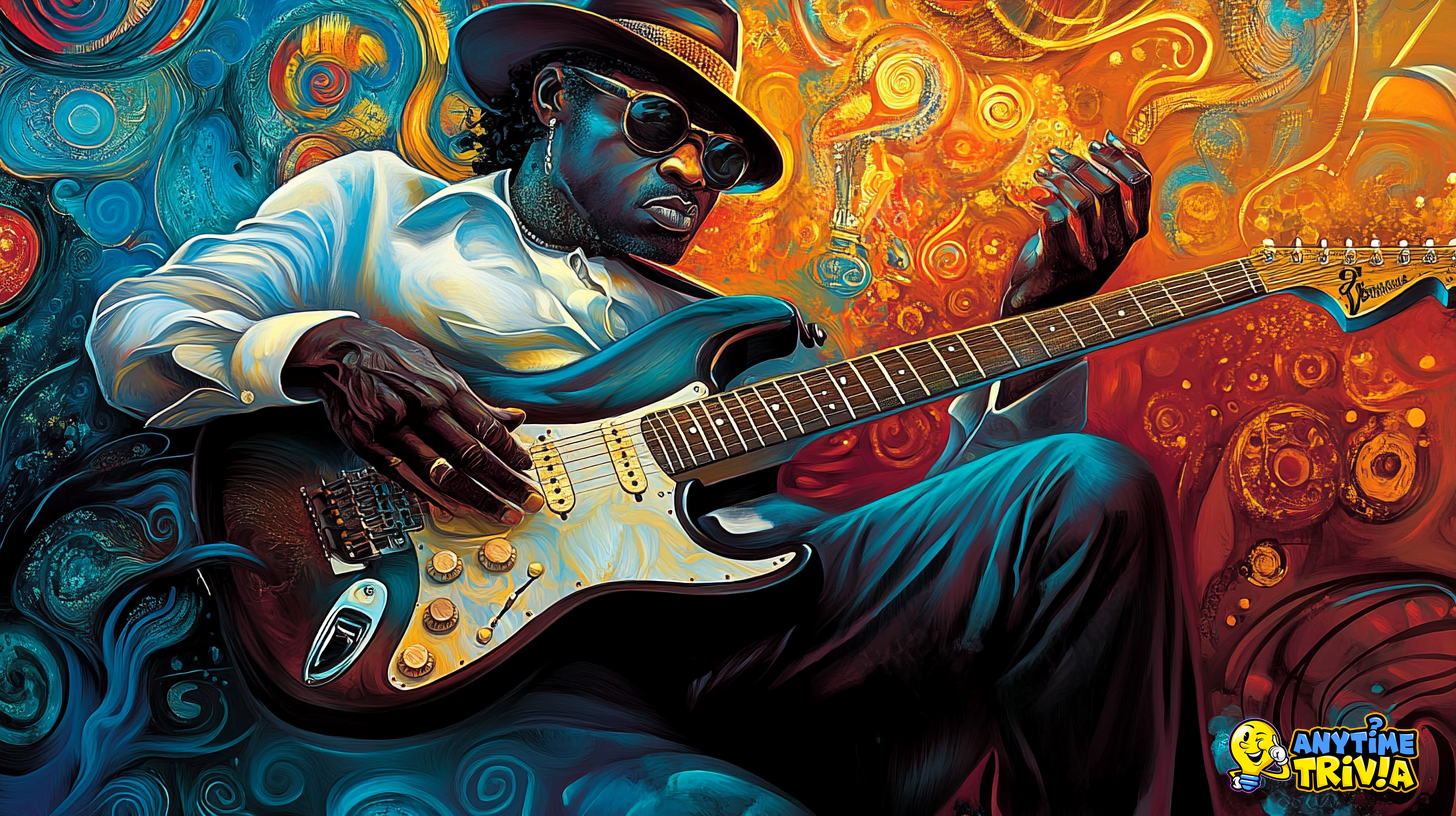 Blues: Famous Blues Standards