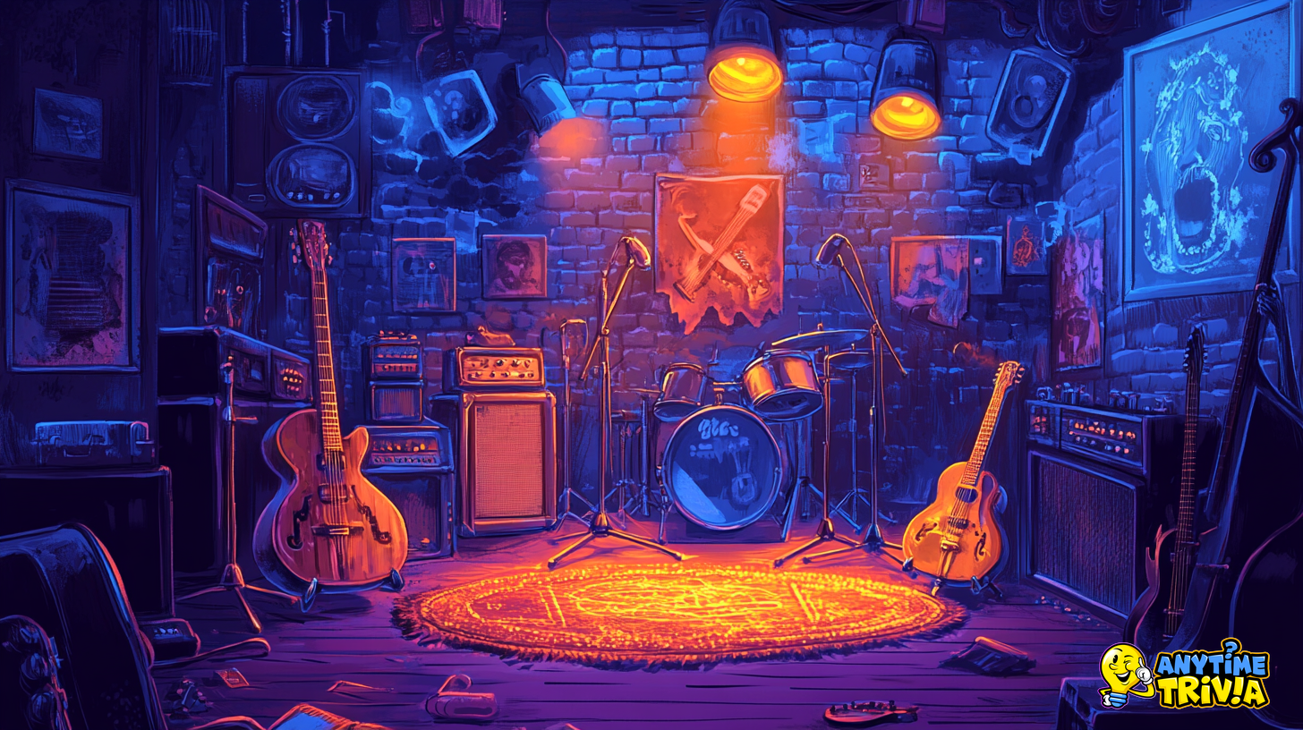 Blues: Iconic Blues Guitarists