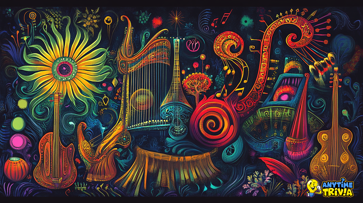Folk: Notable Celtic Folk Artists