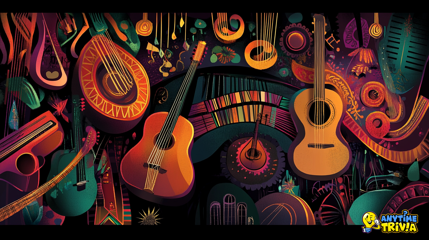 Folk: Historic Folk Awards Performances
