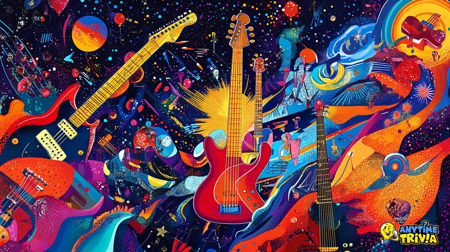 Folk: Notable Folk Rock Pioneers
