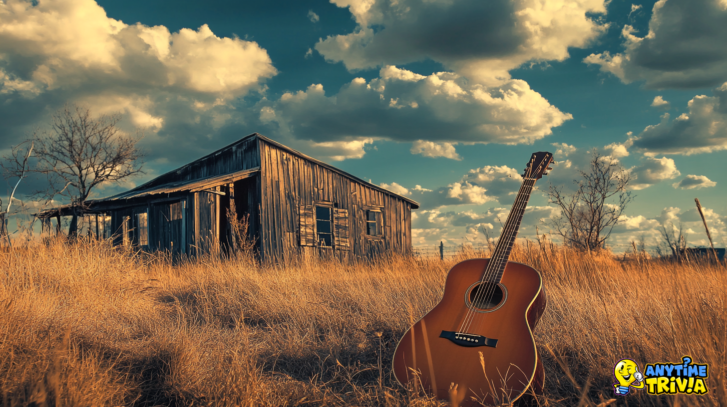 Country: Famous Classic Country Hits