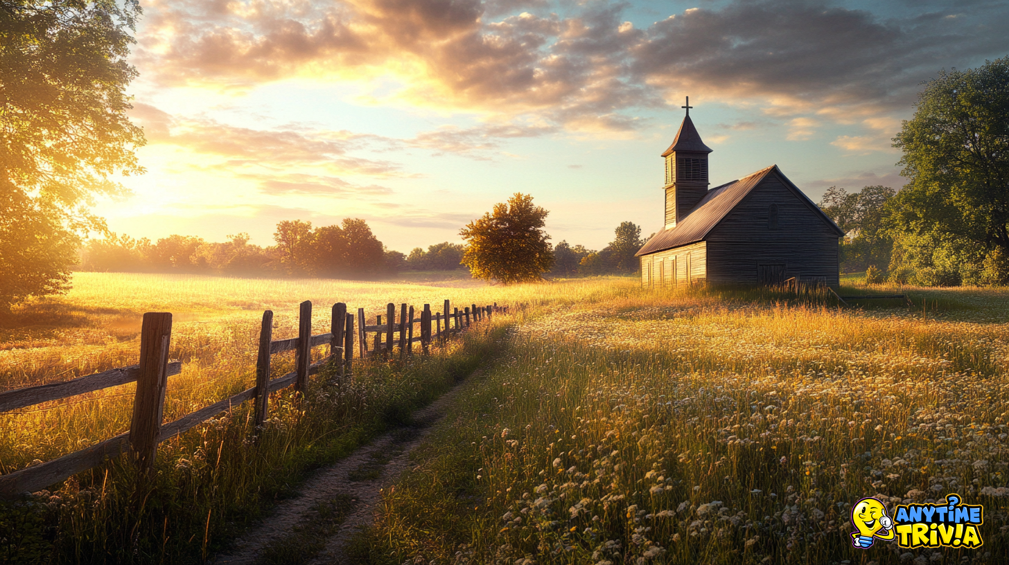 Country: Legendary Country Gospel Songs