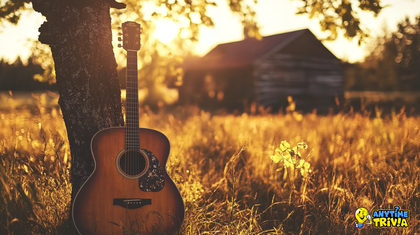 Country: Famous Country Songwriters