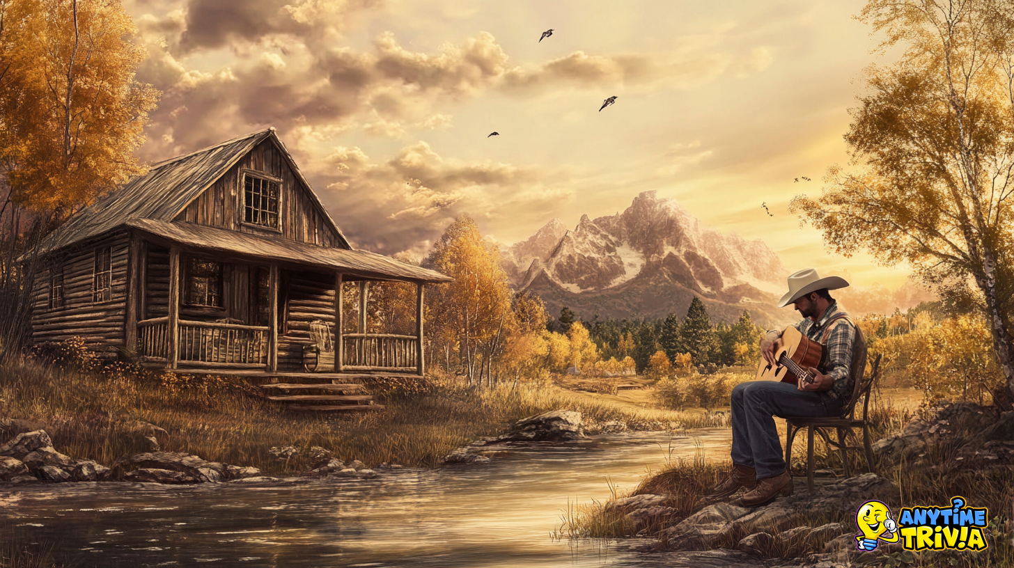 Country: Iconic Country Singers