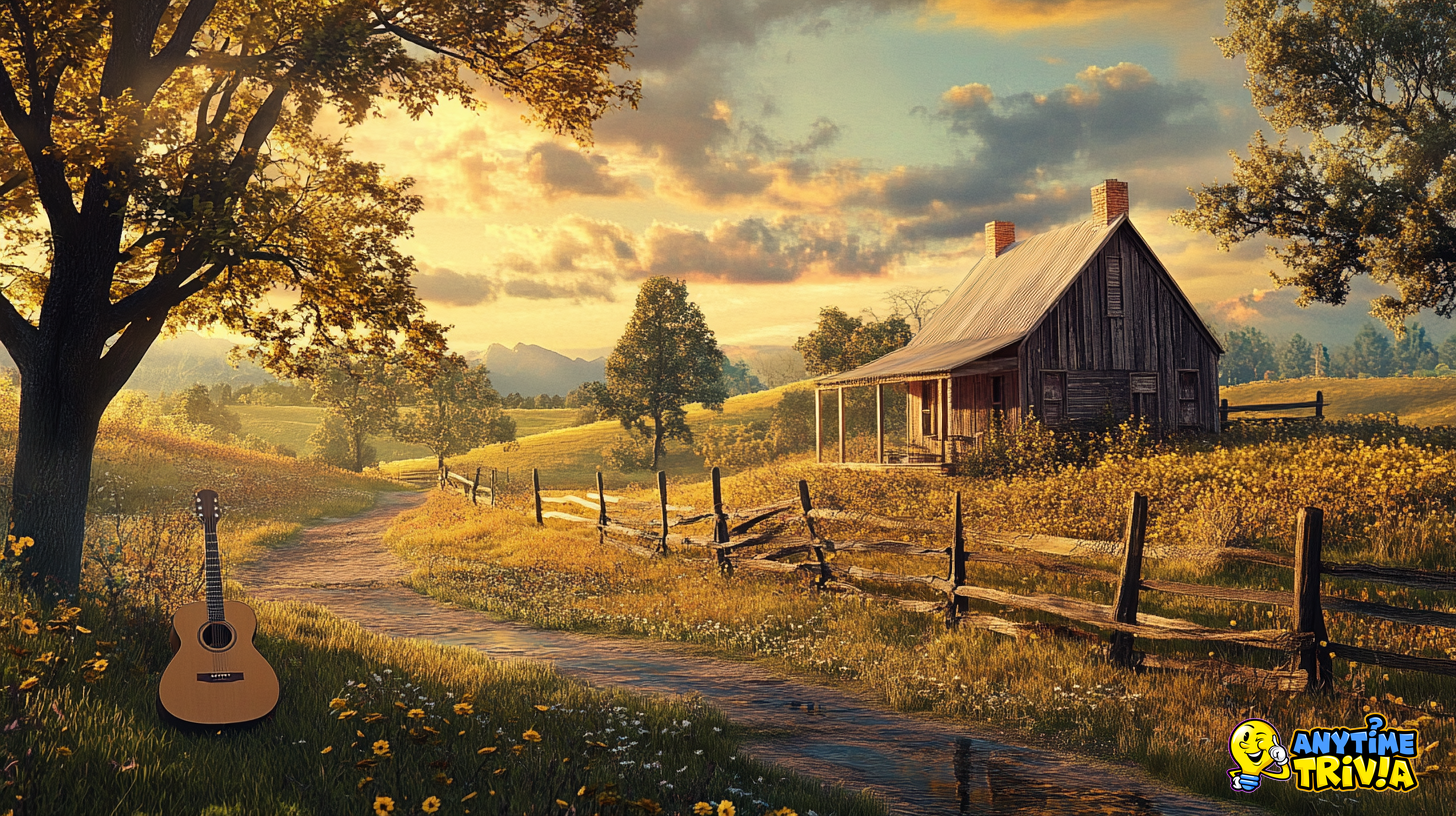 Country: Memorable Country Duets