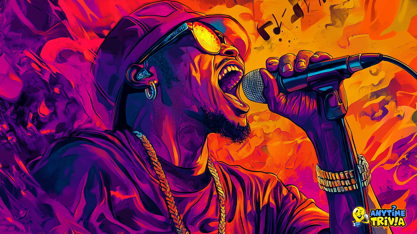 Hip Hop: Iconic Lyrics and Verses