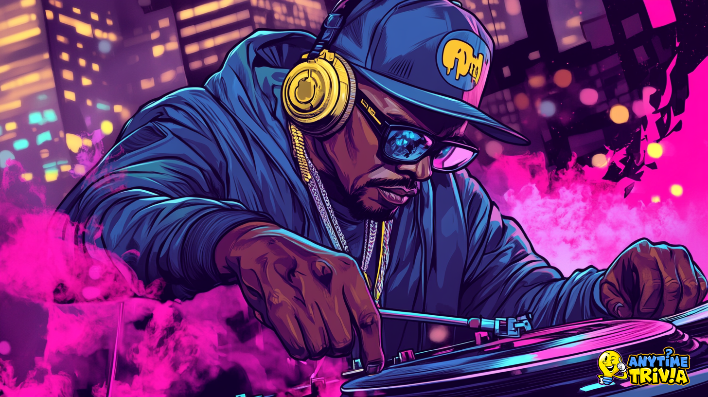 Hip Hop: Legendary Independent Artists