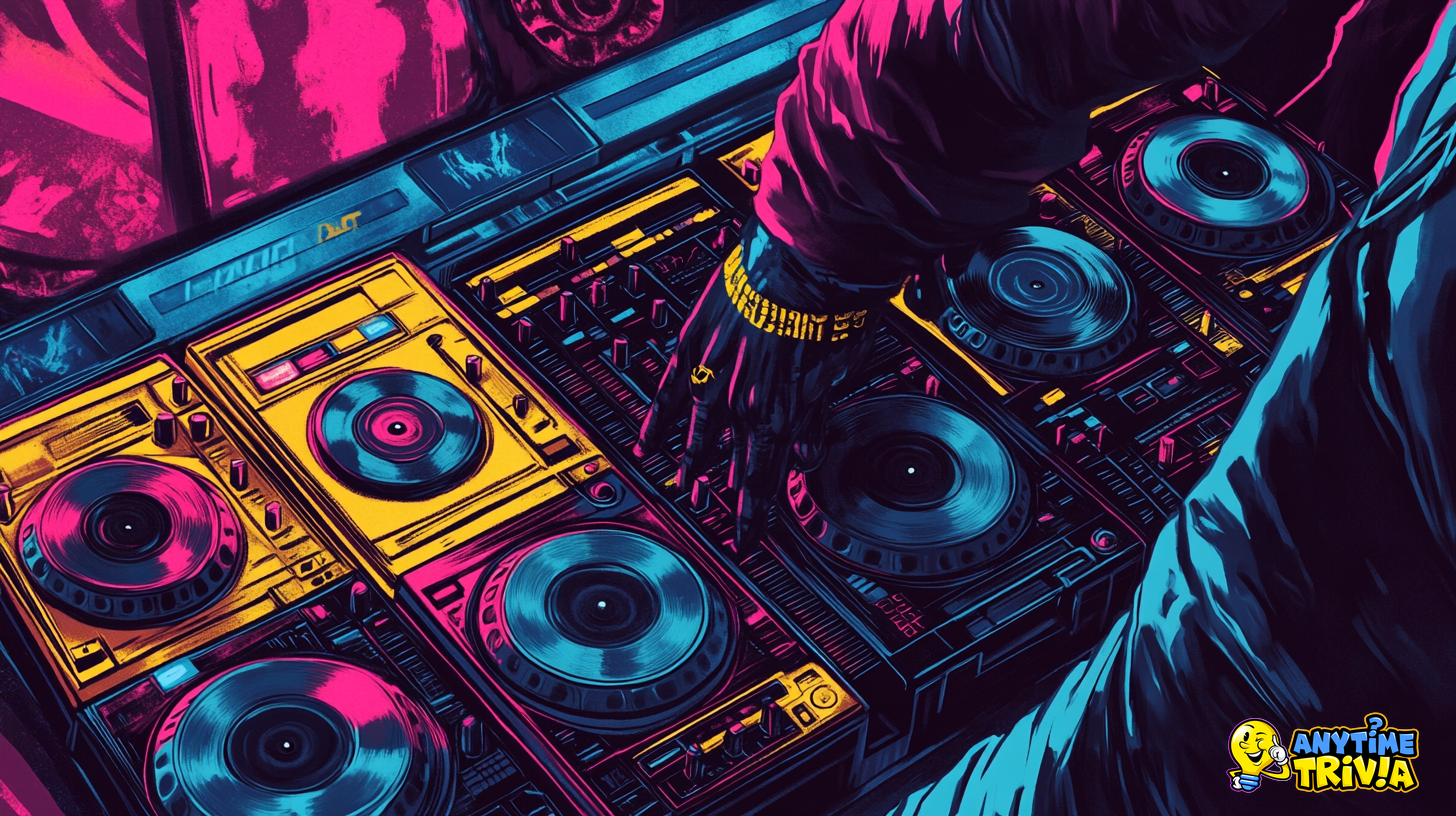 Hip Hop: Legendary Mixtapes