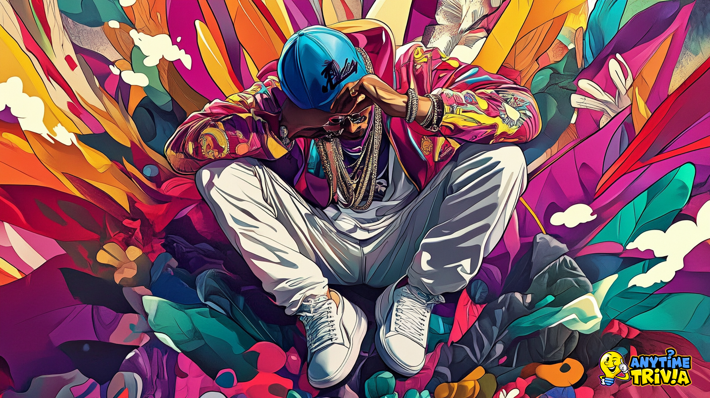 Hip Hop: Notable Hip Hop Documentaries