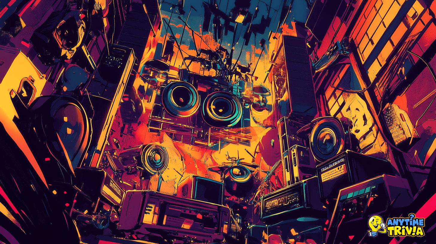 Hip Hop: Legendary Producers