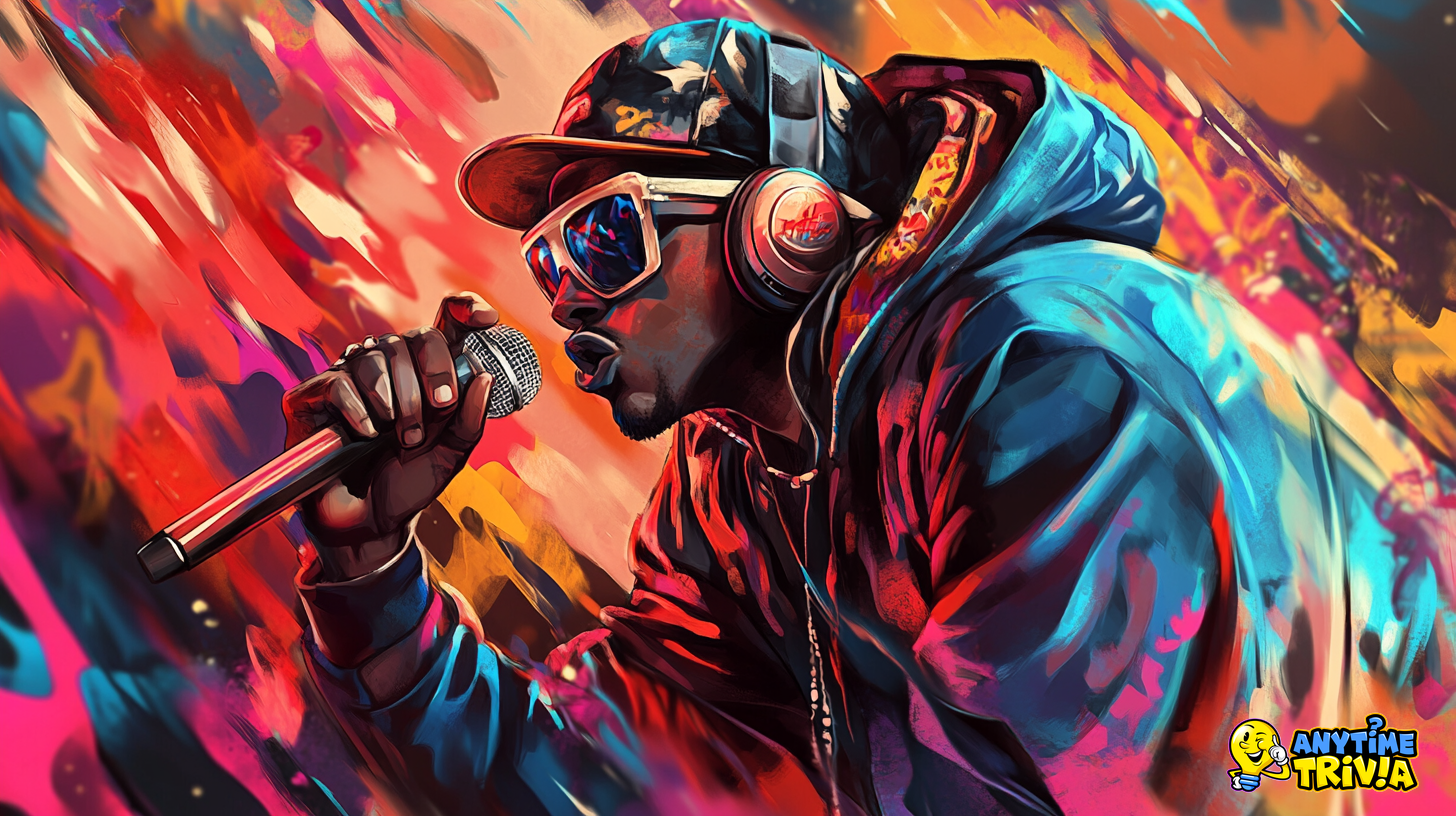 Hip Hop: Memorable Freestyles