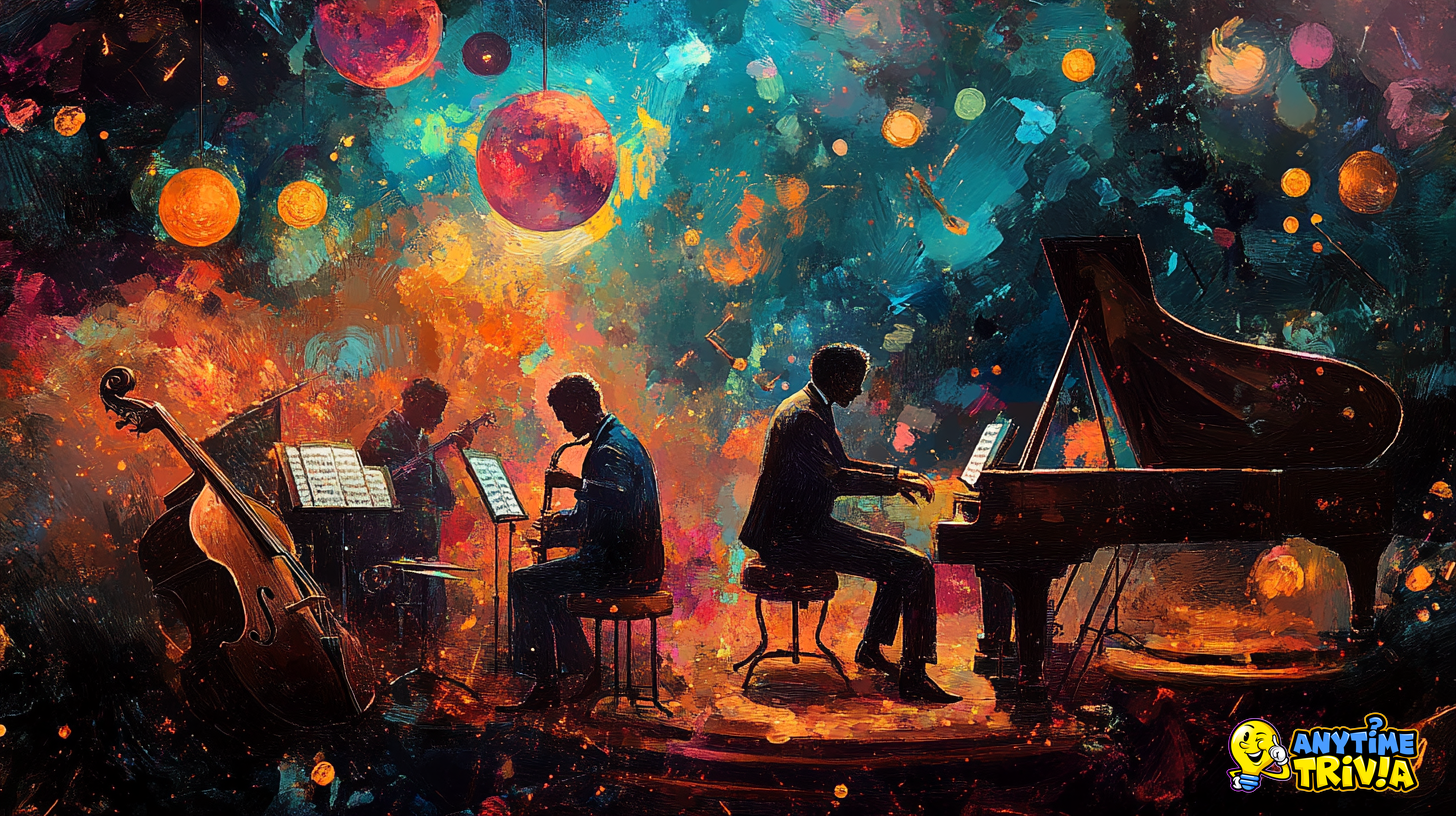 Jazz: Historic Jazz Education Programs