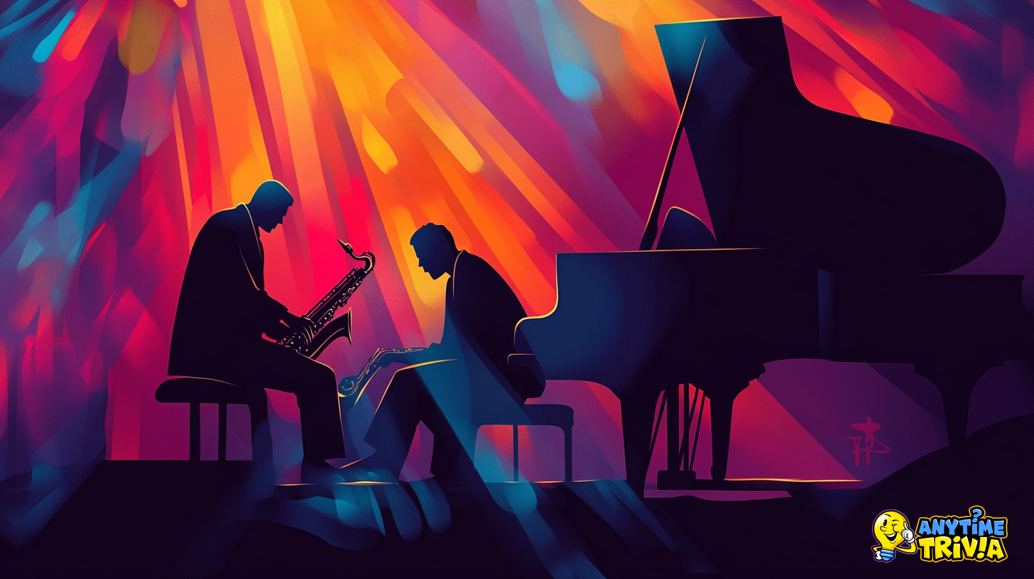 Jazz: Legendary Jazz Duets