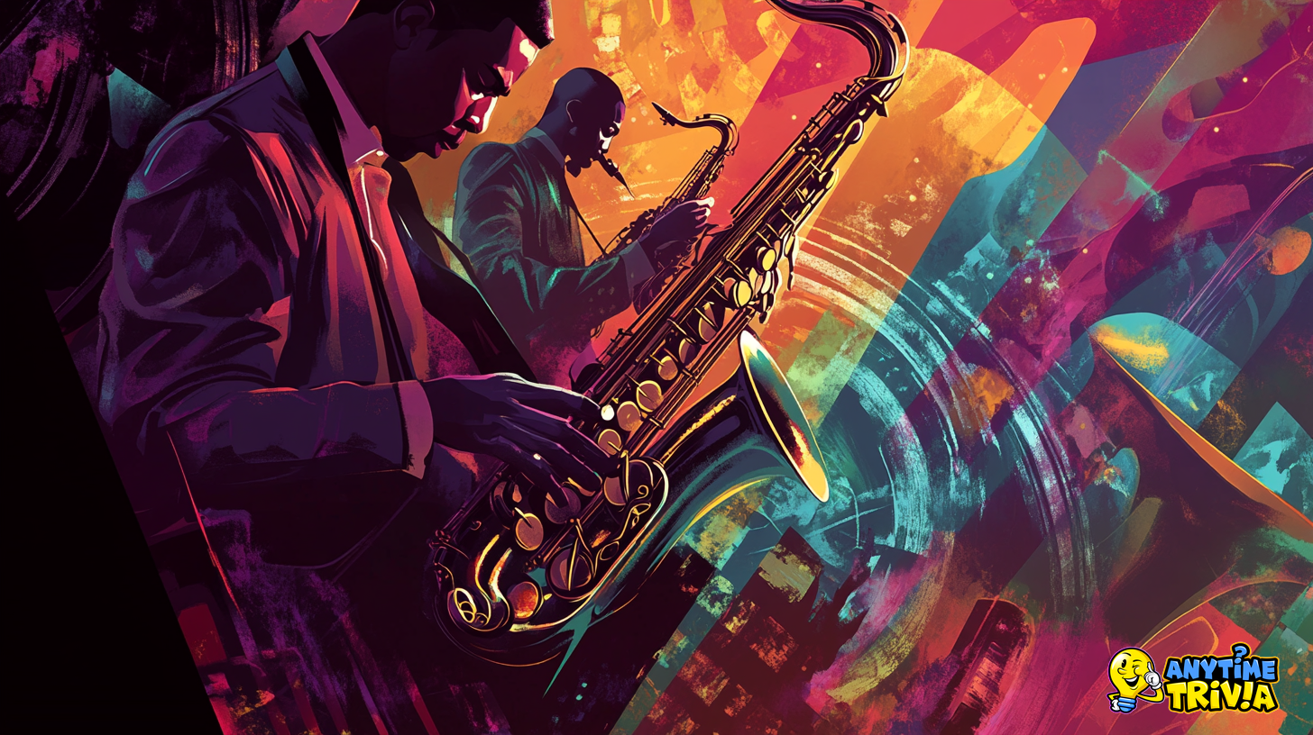Jazz: Historic Cool Jazz Recordings
