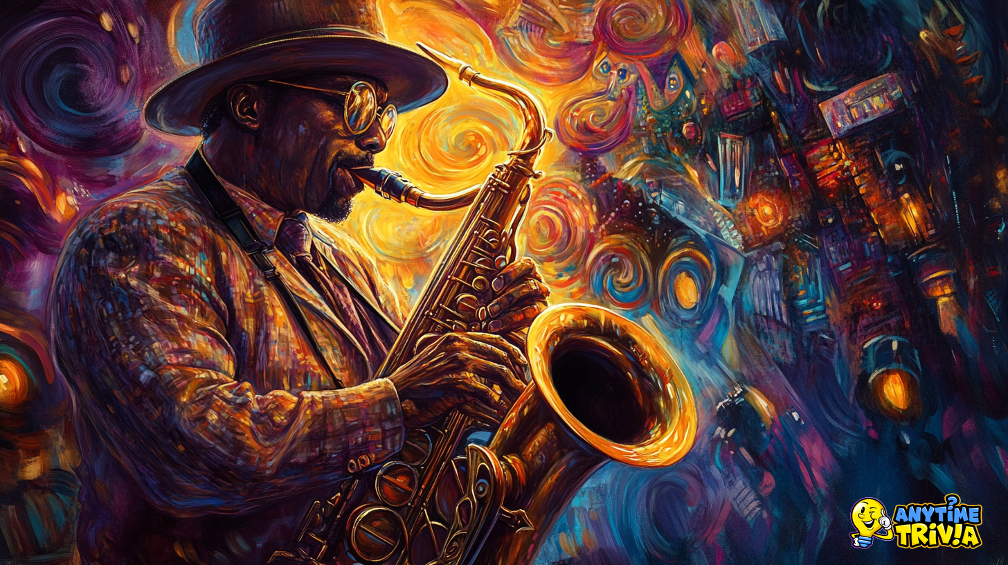 Jazz: Memorable Jazz Standards