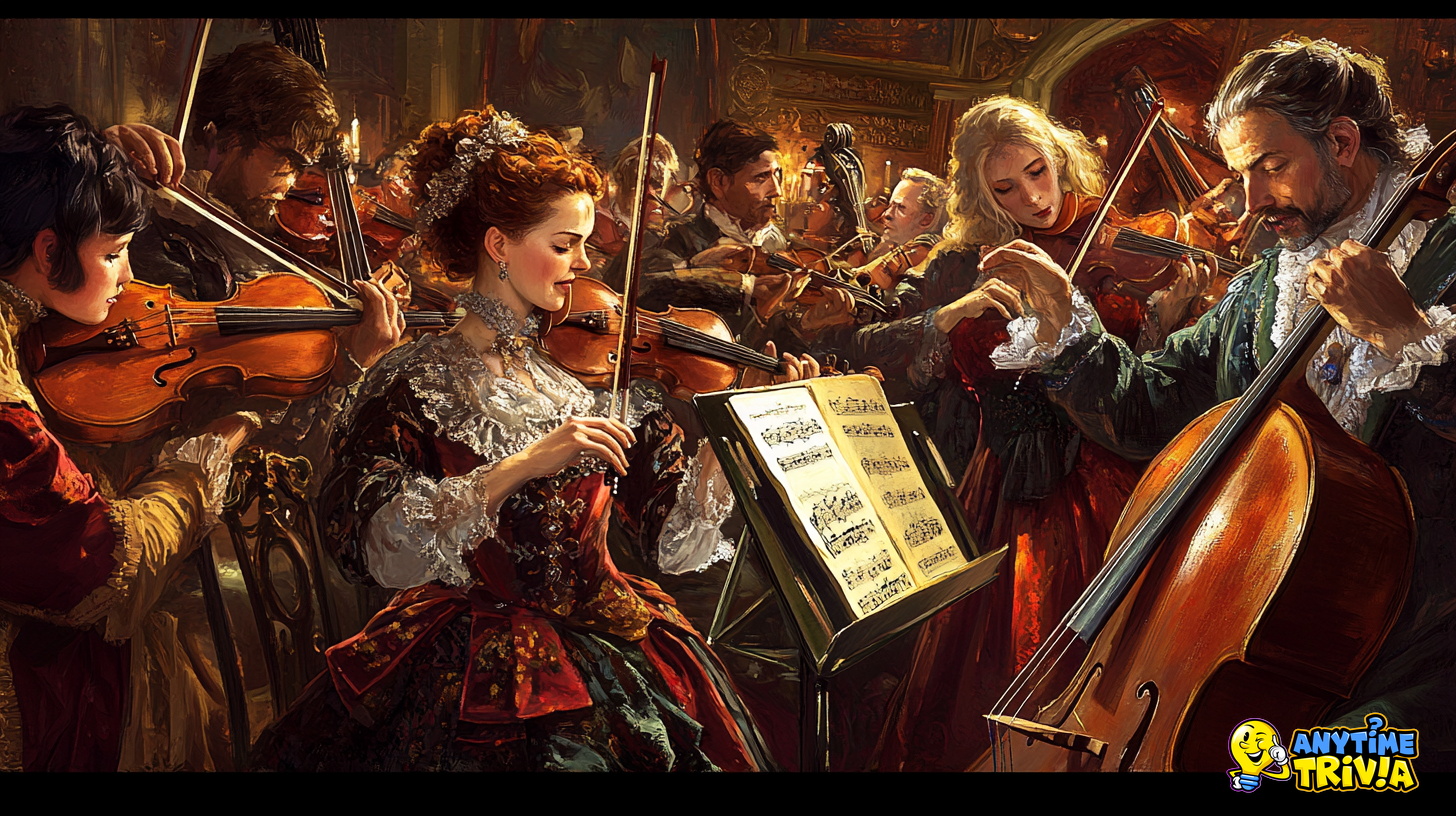 Classical: Iconic Early Music Ensembles
