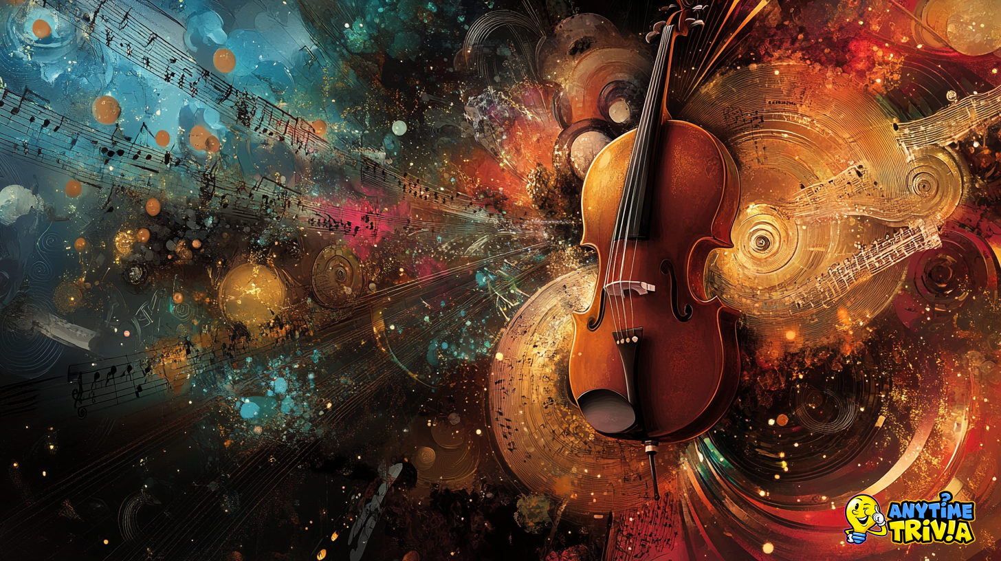 Classical: Notable 20th Century Composers