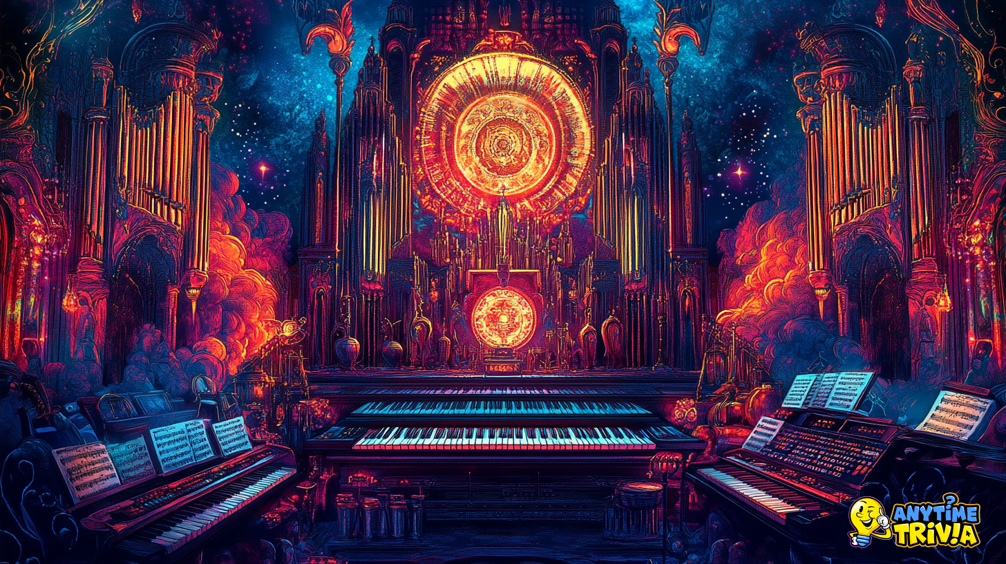Classical: Historic Sacred Music