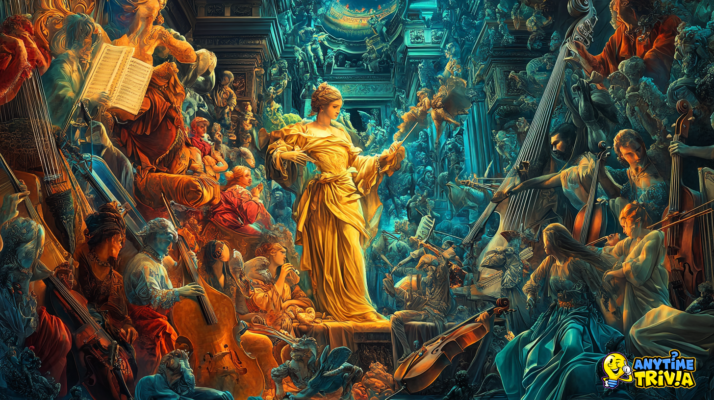 Classical: Famous Classical Innovators