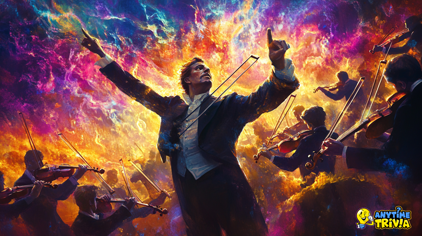 Classical: Legendary Conductors
