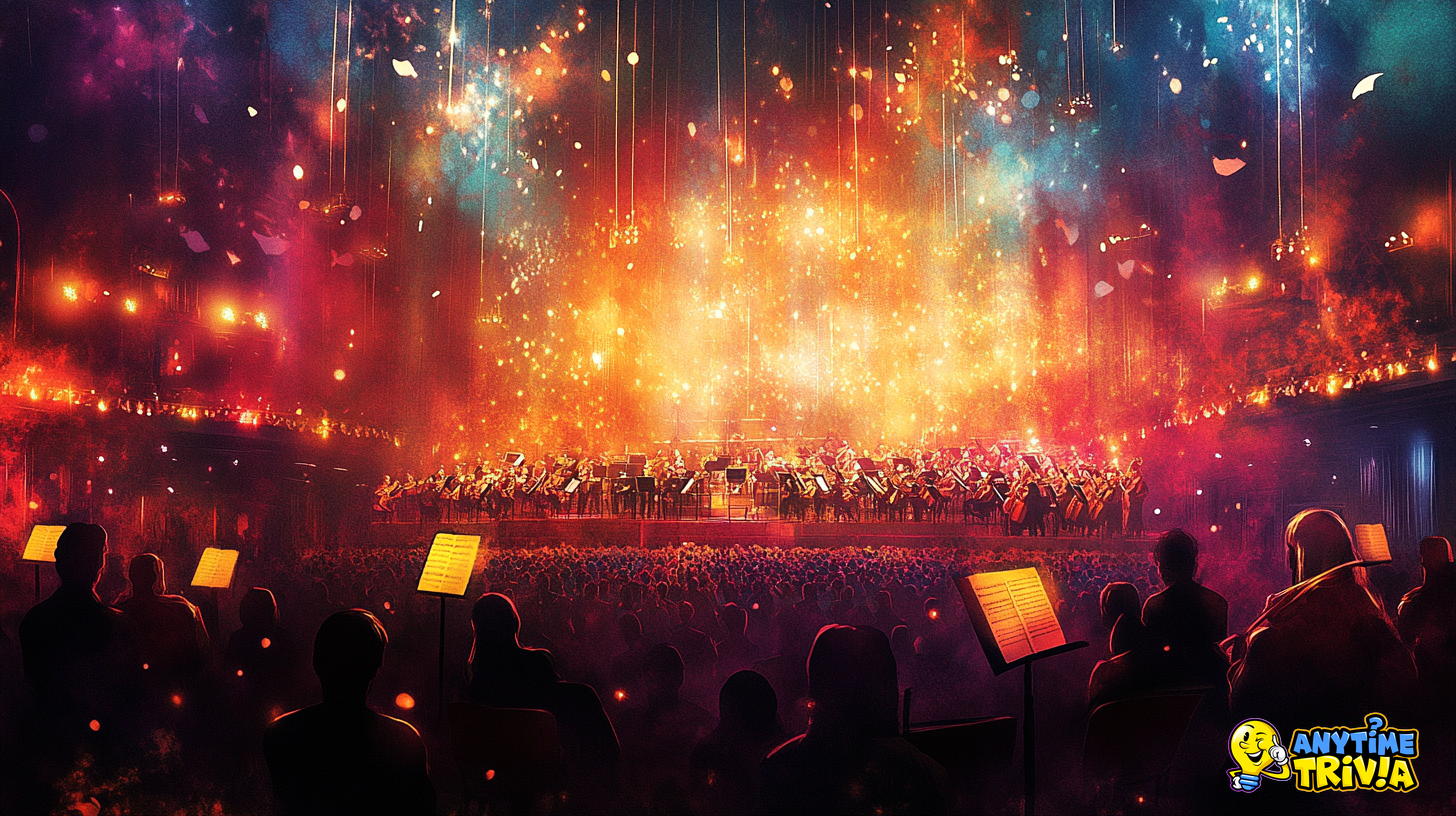 Classical: Famous Classical Music Festivals