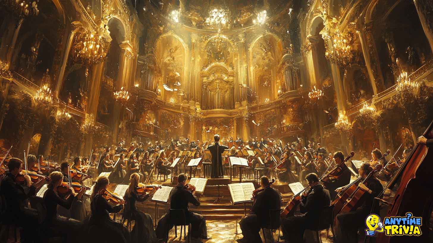 Classical: Famous Symphonies