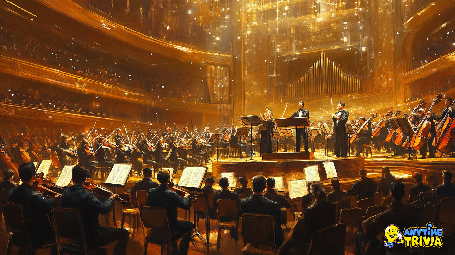Classical: Famous Orchestras