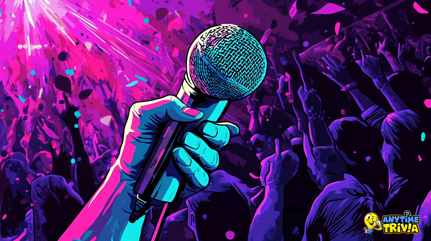 Pop: Notable Pop Comebacks
