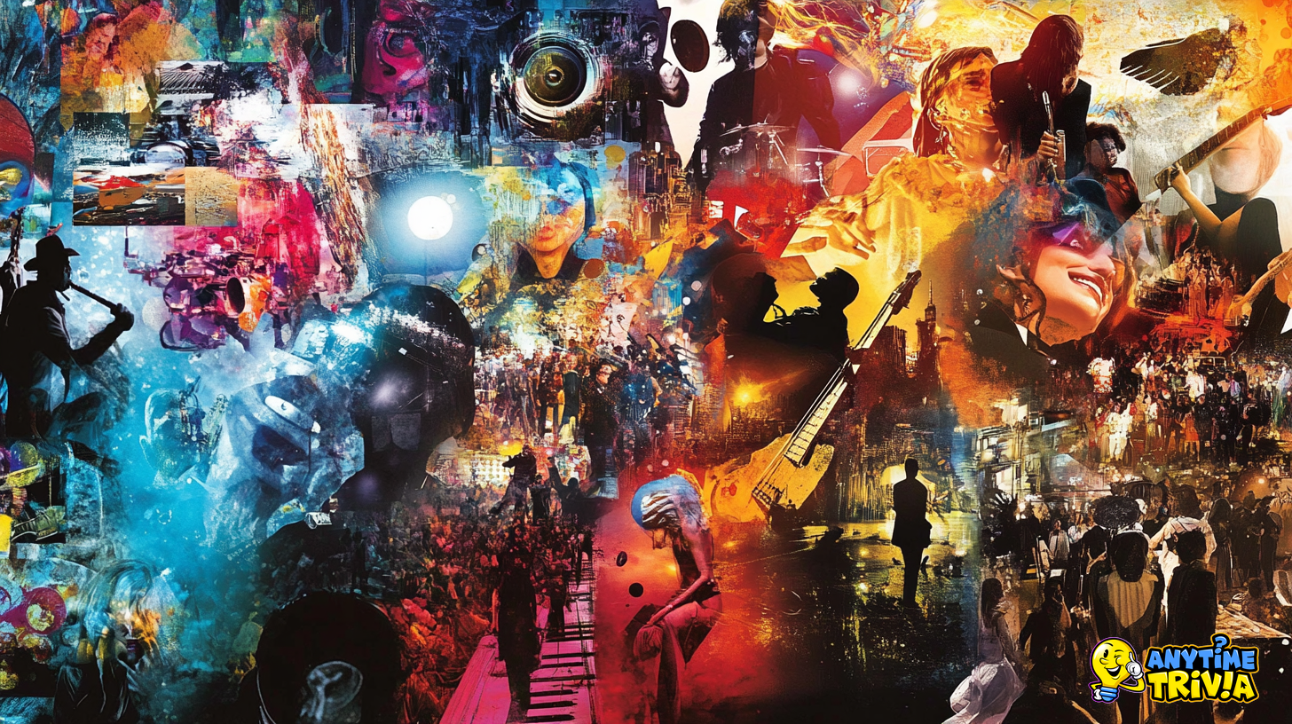 Pop: Iconic Pop Music Videos