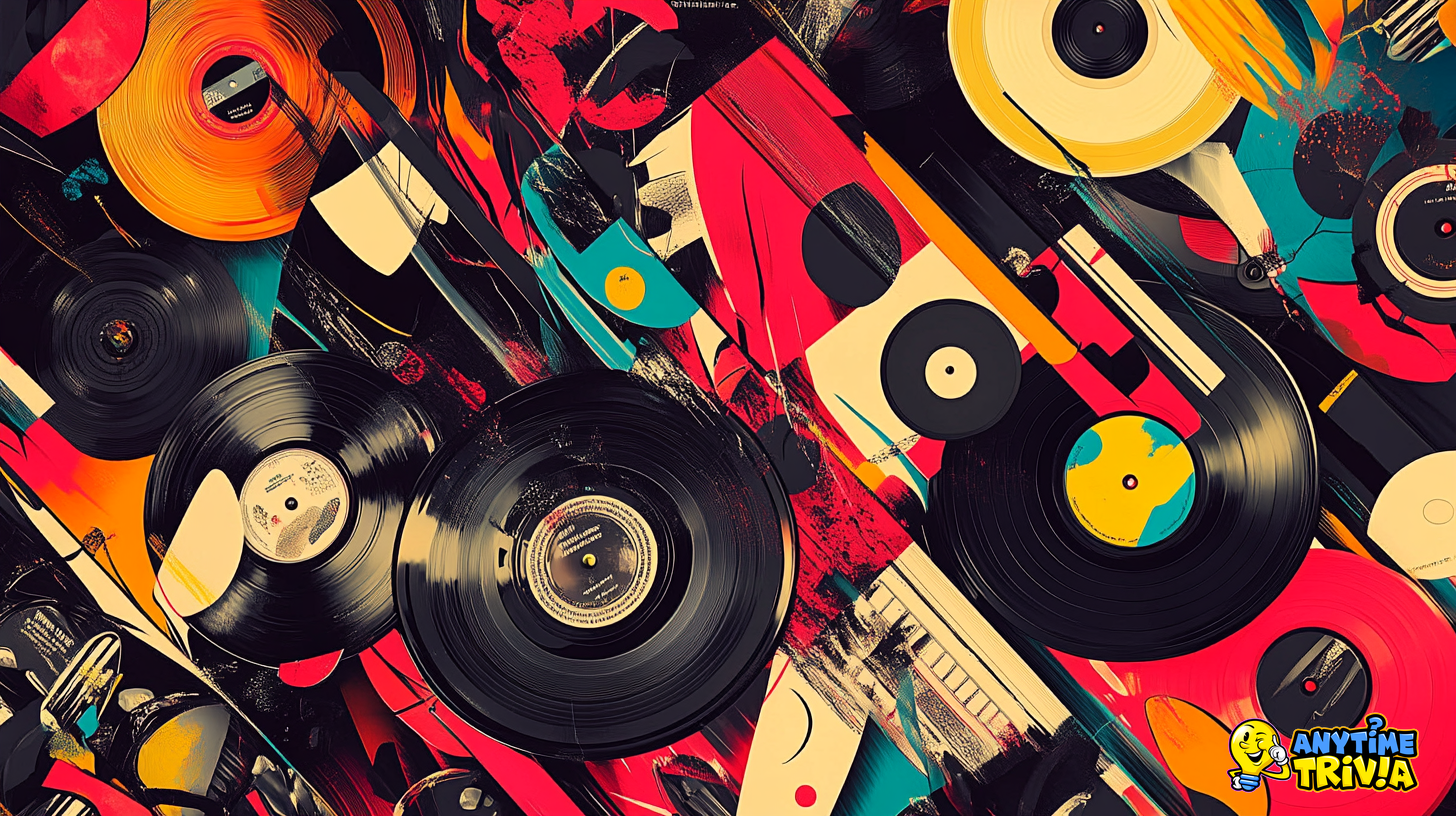Pop: Legendary Pop Album Sales